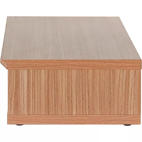 Gator GFW-ELITERK-2U Elite Furniture Series Desktop Studio Rack 2 RU Space Gray