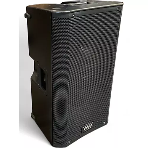 Used QSC K12 Powered Speaker