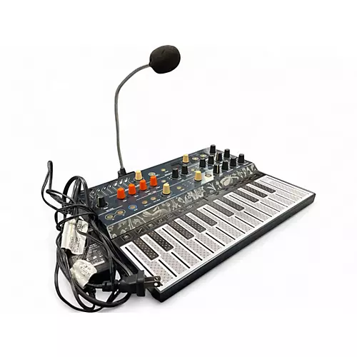 Used Arturia MicroFreak Synthesizer