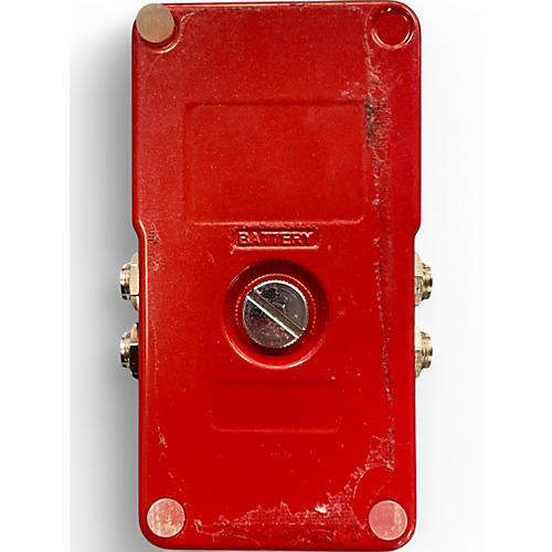 Used TC Electronic Hall Of Fame Reverb Effect Pedal