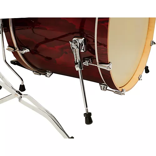 TAMA Superstar Classic Exotix 7-Piece Shell Pack With 22
