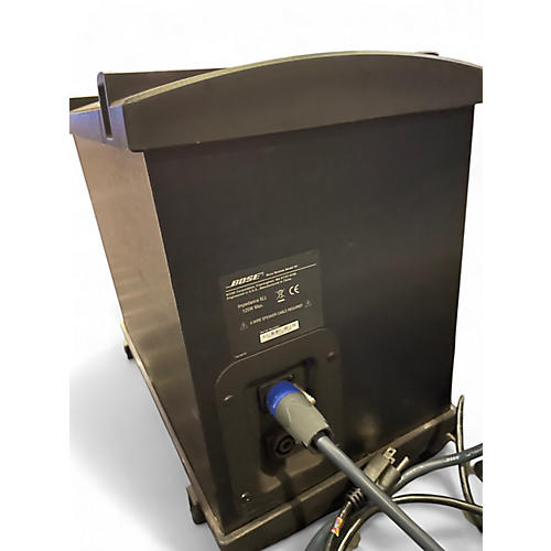 Used Bose L1 M1S Powered Speaker