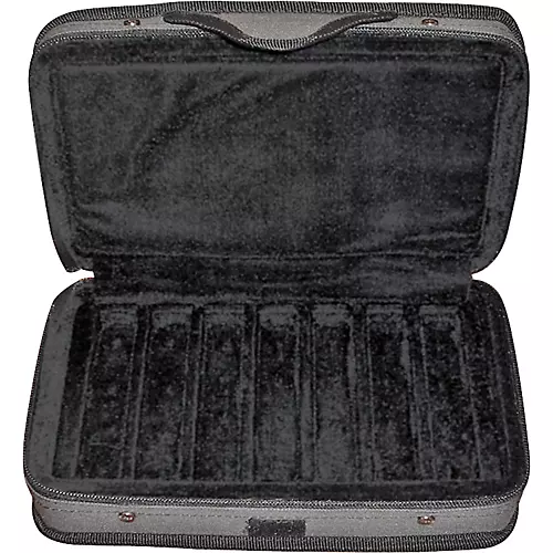 Hohner CASE OF BLUES Harmonica 5-Pack