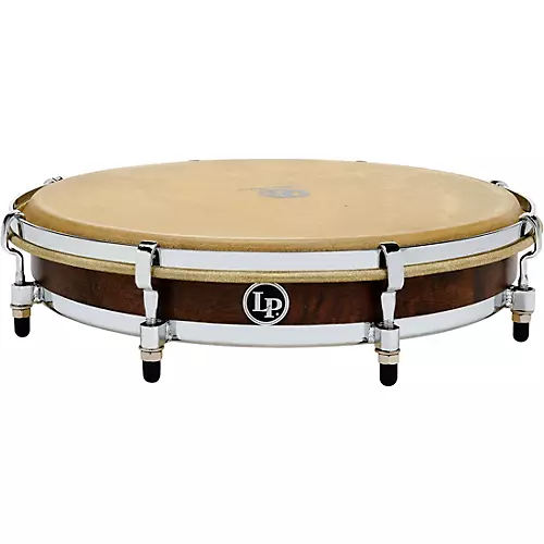 LP Pandero De Plena 14 in.