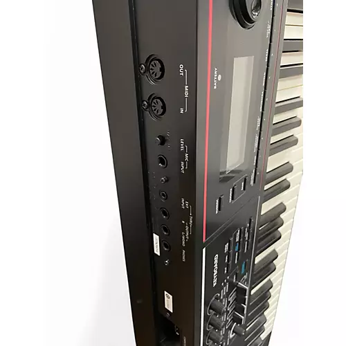 Used Roland juno ds Stage Piano