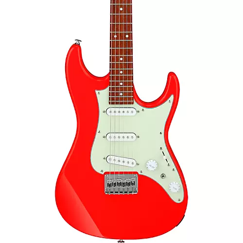 Ibanez AZ Essentials Electric Guitar Ivory
