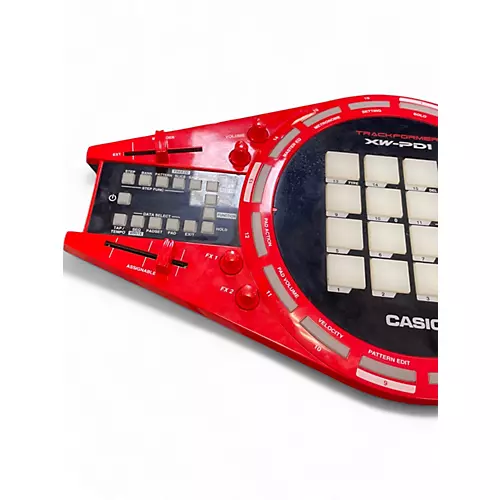 Used Casio XW-PD1 Production Controller