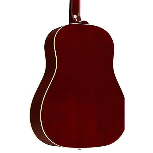 Gibson '60s J-45 Original Acoustic Guitar Ebony