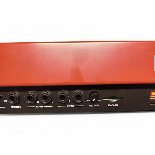 Used Akai Professional MPC Key 37 Keyboard Workstation