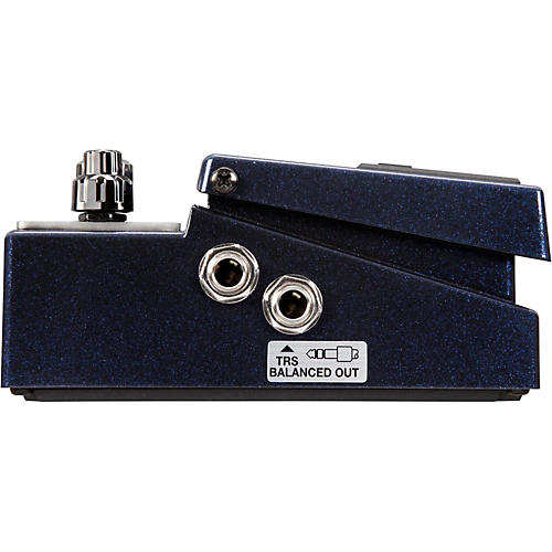 BOSS BB-1X Bass Driver Effects Pedal