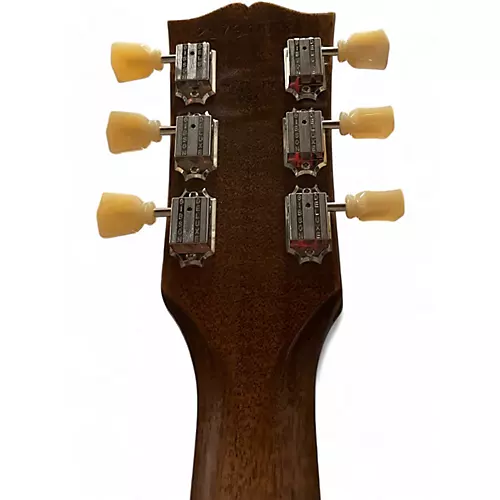 Used Gibson Les Paul Standard 1950S Neck Tobacco Burst Solid Body Electric Guitar Tobacco Burst