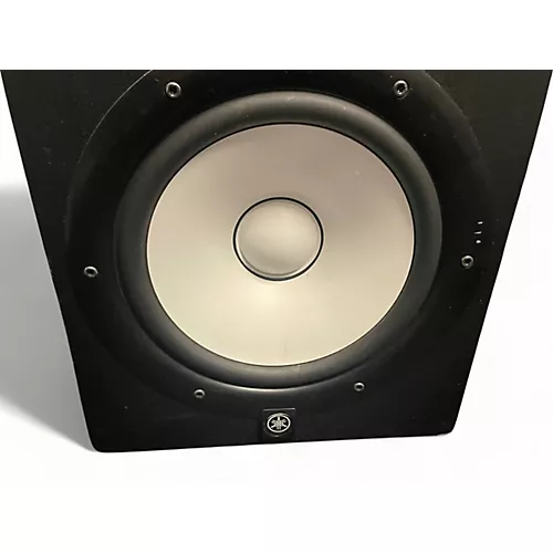 Used Yamaha HS8 Powered Monitor