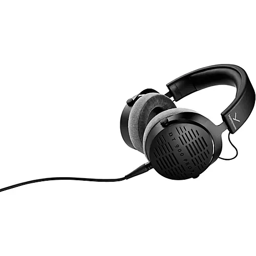 beyerdynamic DT 900 PRO X Open-Back Studio Headphones