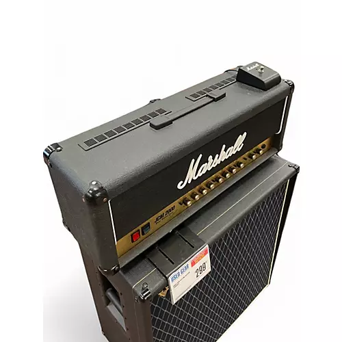 Used 2006 Marshall JCM2000 DSL100 100W Tube Guitar Amp Head