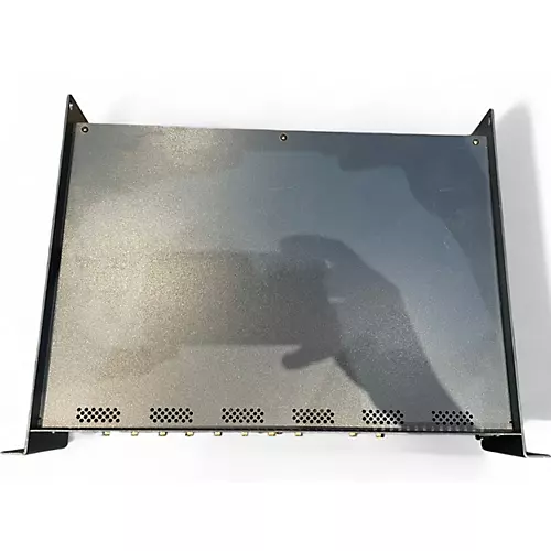 Used Aviom a16dpro Unpowered Mixer