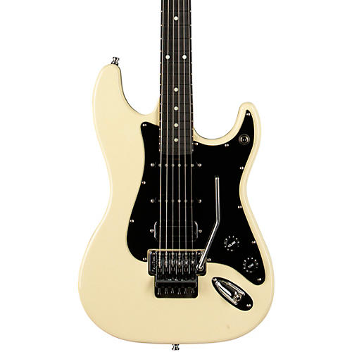 Godin Lerxst Limelight LTD Electric Guitar With Floyd Rose Cream