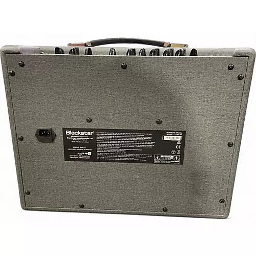 Used Blackstar Silverline Special Guitar Combo Amp