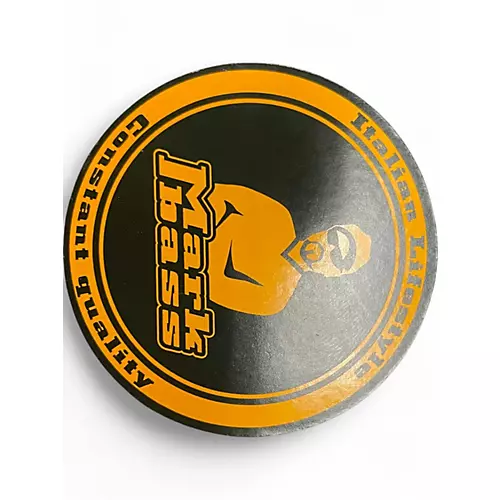 Used Markbass LITTLE AG 1000 Bass Amp Head