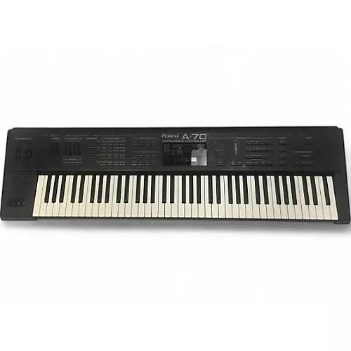 Used Roland A-70