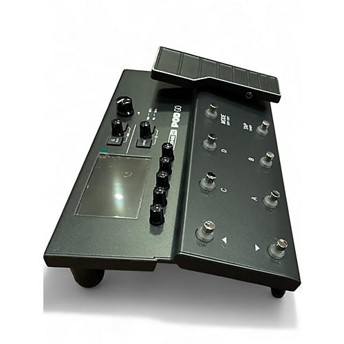 Used Line 6 POD GO Effect Processor