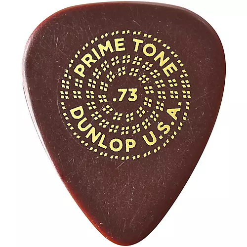 Dunlop Primetone Standard Sculpted Shape 3-Pack .96 mm