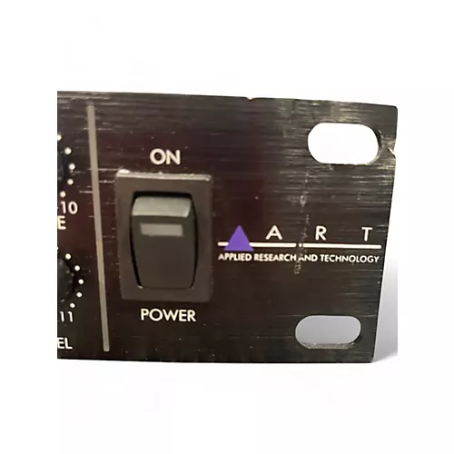 Used Art HEAD AMP 6 Headphone Amp