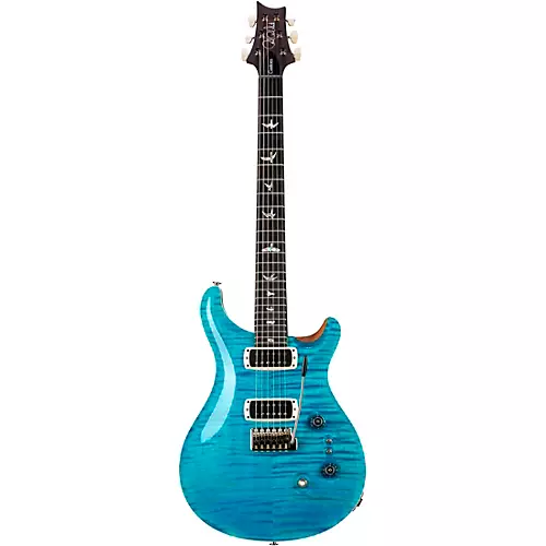 PRS Custom 24-08 Electric Guitar Carroll Blue