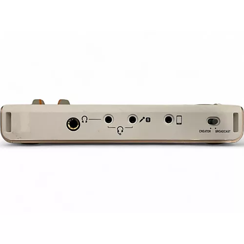 Used TASCAM US42 Audio Interface