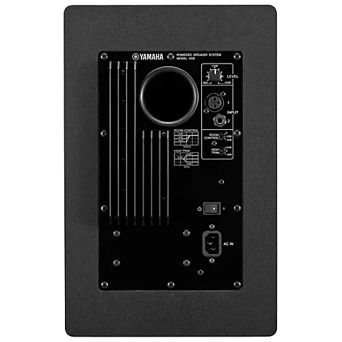 PreSonus Quantum ES2 Audio Interface with Yamaha HS Series Studio Monitor Pair (Cables & Stands Included) HS5 SG