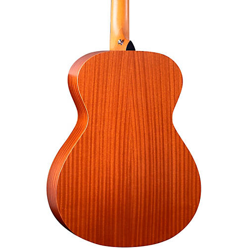 Taylor Academy 12e Grand Concert Acoustic-Electric Guitar Natural