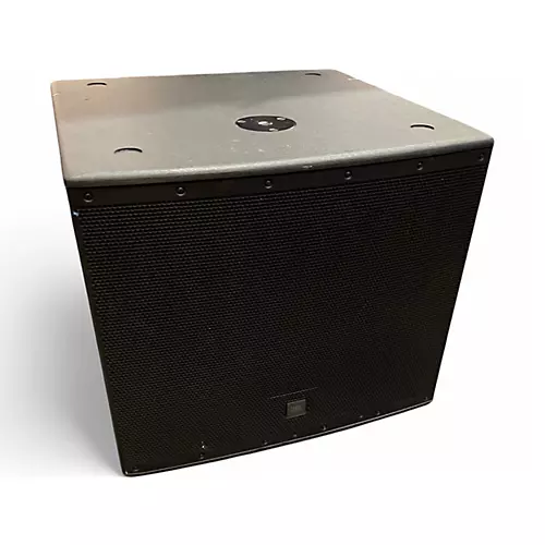 Used JBL EON 618S Powered Subwoofer
