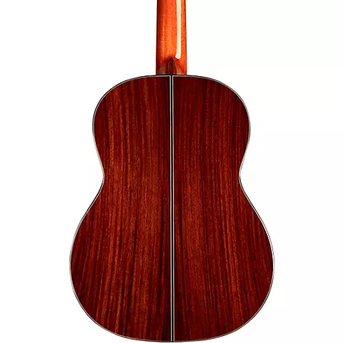 Cordoba C10 CD Left-Handed Nylon-String Classical Acoustic Guitar Natural