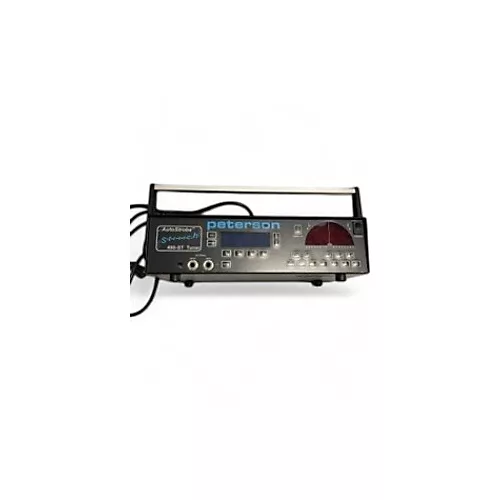 Used Peterson AUTOSTROBE