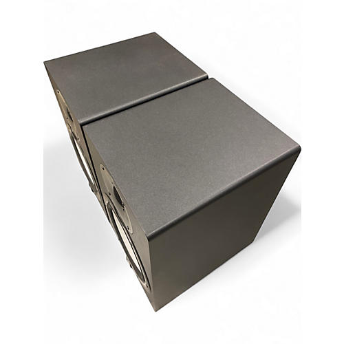 Used Yamaha HS8 Pair Powered Monitor