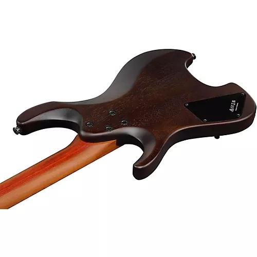 Ibanez Q52PB Standard Headless Electric Guitar Cosmic Blue Low Gloss