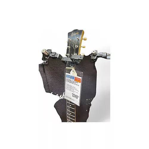 Used Gibson LES PAUL JUNIOR 1958 DC CUSTOM SHOP TV Yellow Solid Body Electric Guitar TV Yellow