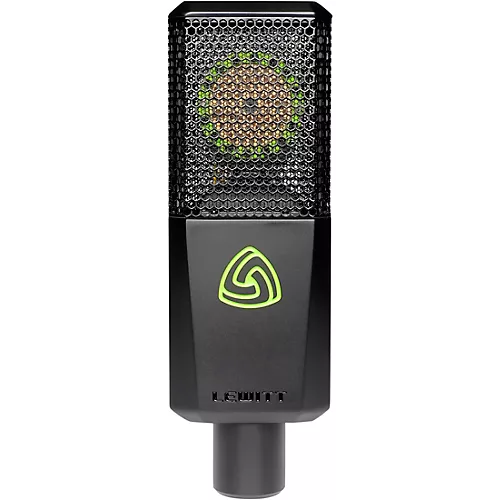 LEWITT LCT 540 S Large-Diaphragm Condenser Microphone