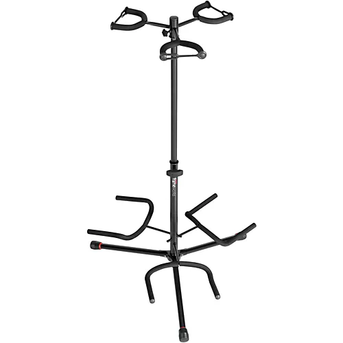 Gator Frameworks GFW-GTR-3000 Triple Guitar Stand