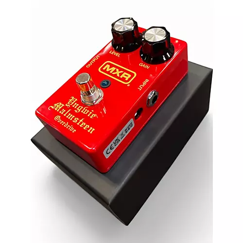 Used Dunlop YJM308 Effect Pedal