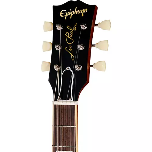 Epiphone 1957 Les Paul Goldtop Reissue Electric Guitar Double Gold