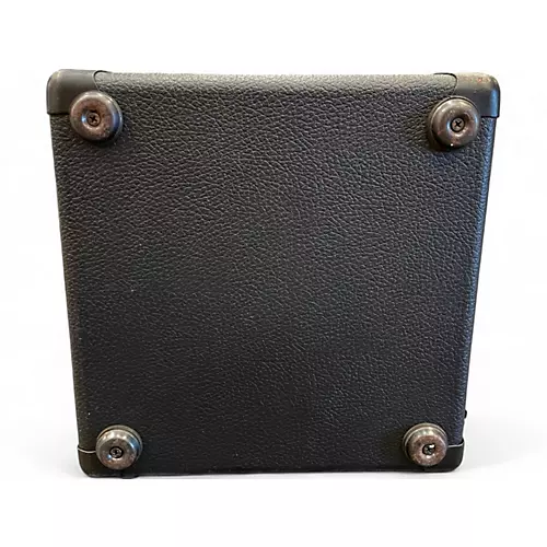 Used Fender  SRM8302 Unpowered Monitor