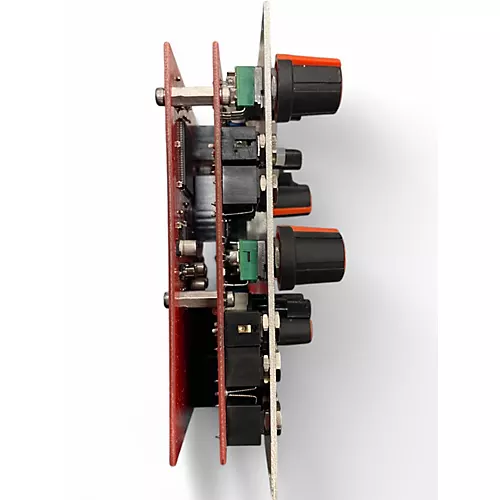 Used Industrial Music Electronics Piston Honda Mk3 Multi Effects Processor