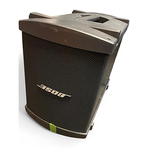 Used Bose L1 Model II Powered Speaker