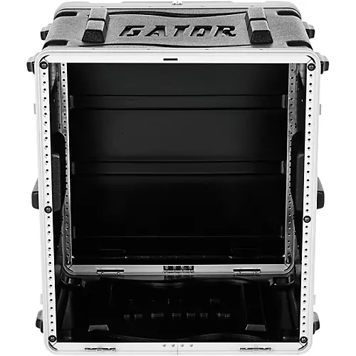 Gator GR Deluxe Rack Case 4 Space