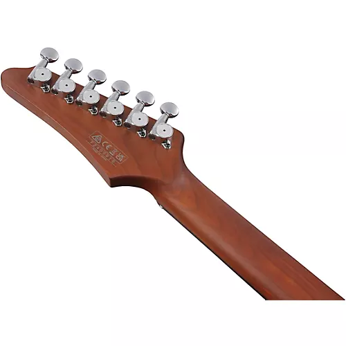 Ibanez Andy Timmons Signature Electric Guitar Black