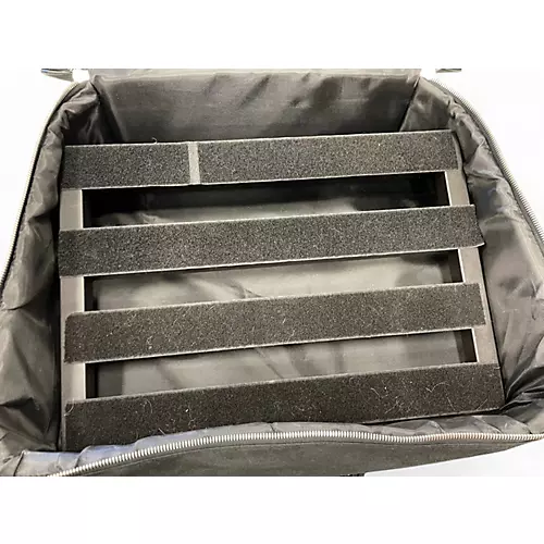 Used Pedaltrain Classic JR Pedal Board