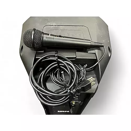 Used ION Power glow 300 Keyboard Amp