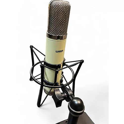 Used Warm Audio WA251 Tube Microphone