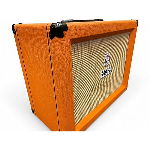Used Orange Amplifiers PPC112C 1x12 Guitar Cabinet