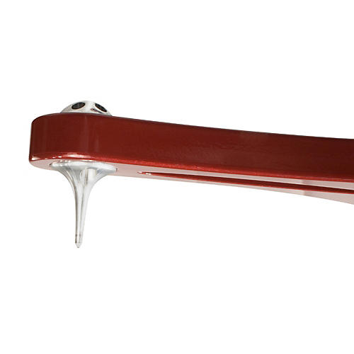 Ultimate Support MS-90/36 Studio Monitor Stand 36